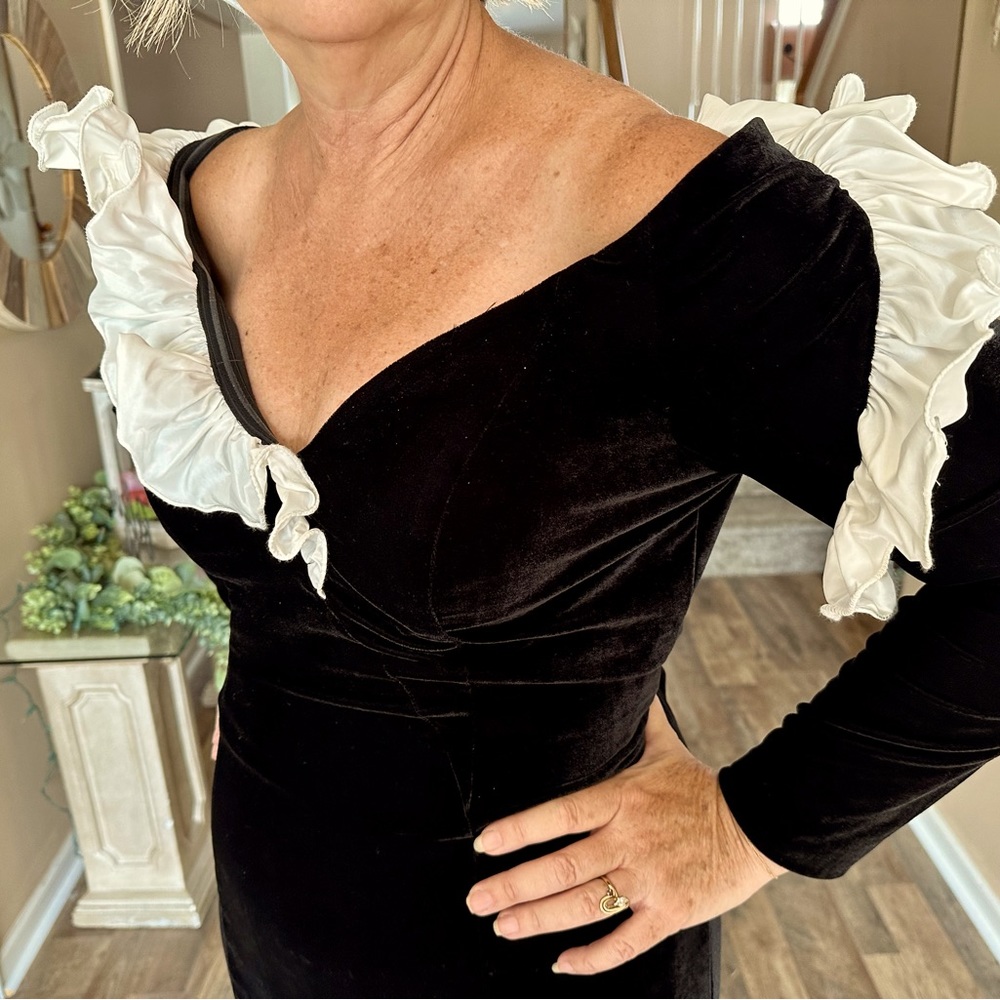 Mother of the Bride /Groom gown